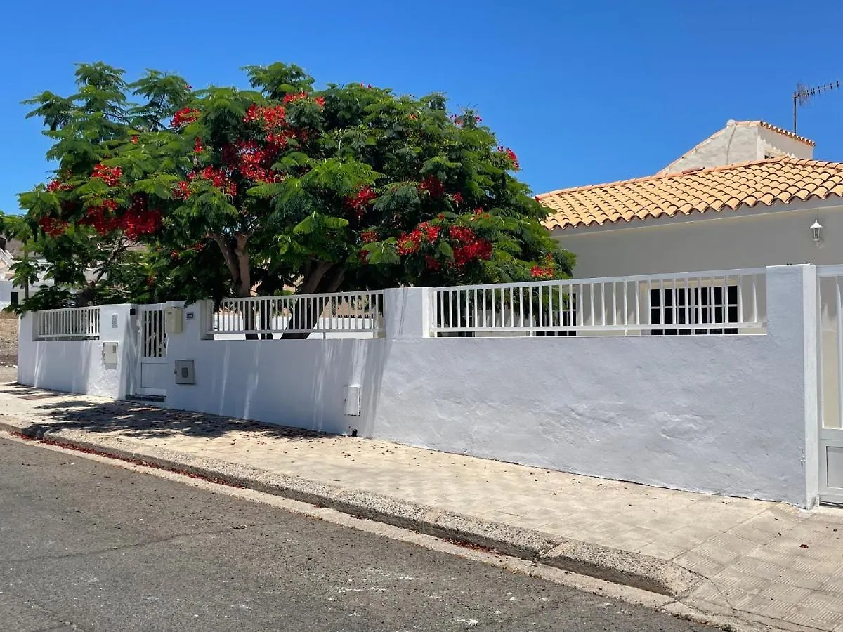 Casa Enamorado Tarajalejo 0*,  Spanien