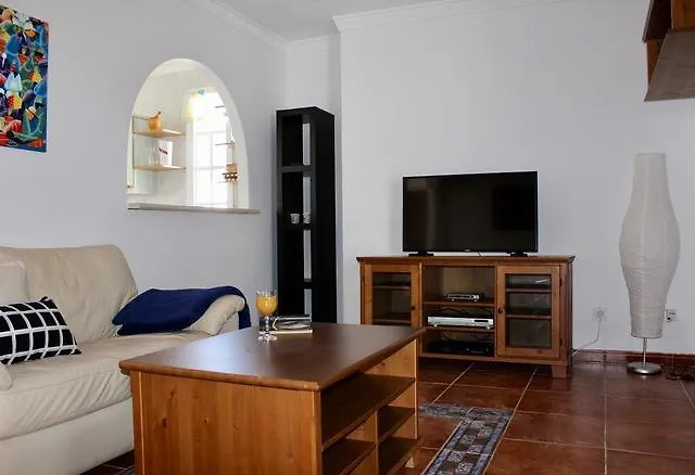 Semesterbostad Casa Enamorado Tarajalejo