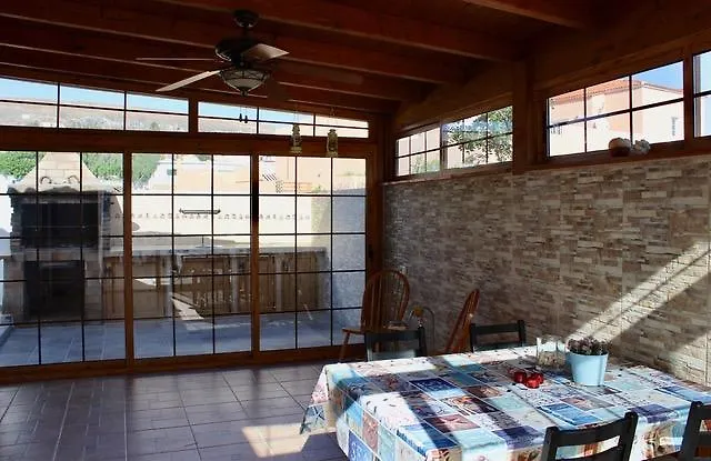 Casa Enamorado Tarajalejo 0*,  Spanien