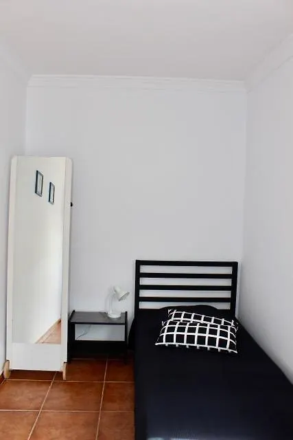 Casa Enamorado Tarajalejo 0*,
