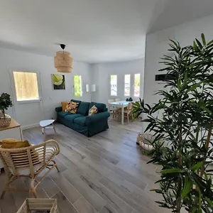  Apartment Casa Feliz