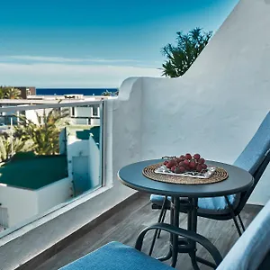  Apartment Cactus Del Mar