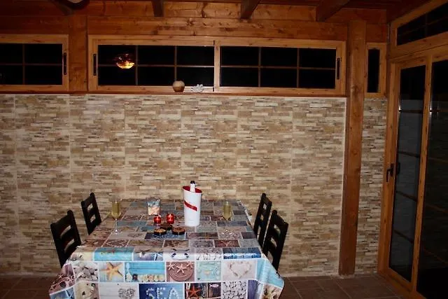 Casa Enamorado Tarajalejo Holiday home