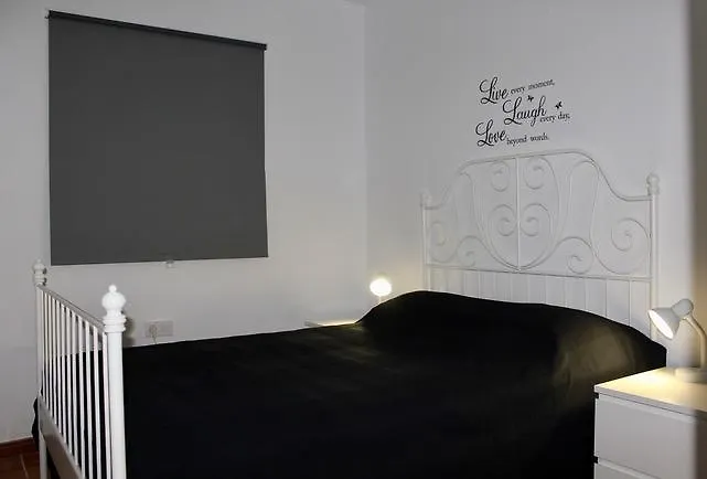 Holiday home Casa Enamorado Tarajalejo