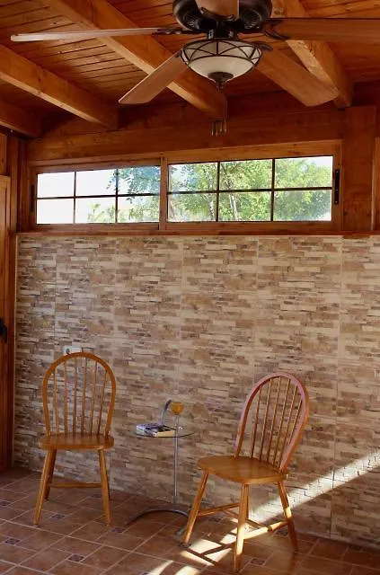 Casa Enamorado Tarajalejo Holiday home