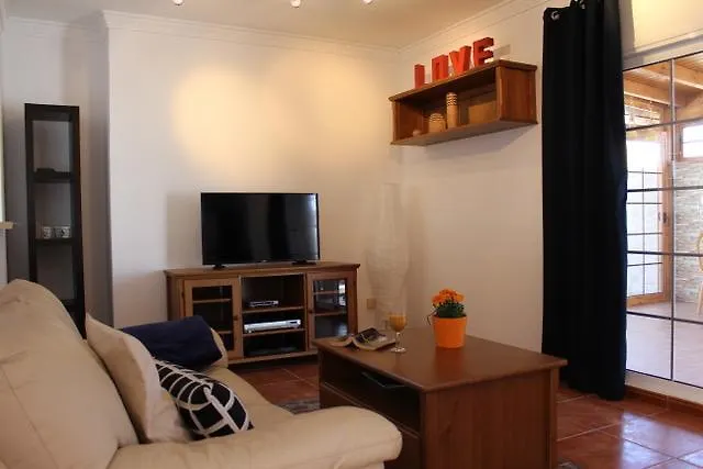 Casa Enamorado Tarajalejo