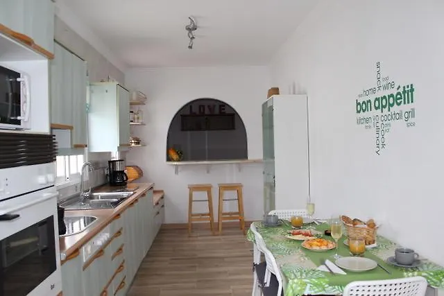 Holiday home Casa Enamorado Tarajalejo