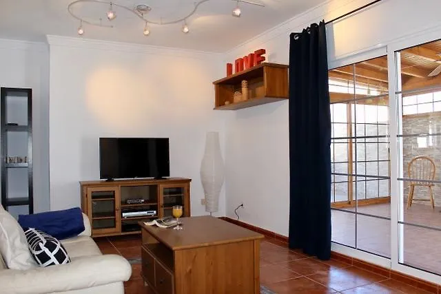 Casa Enamorado Tarajalejo Spain