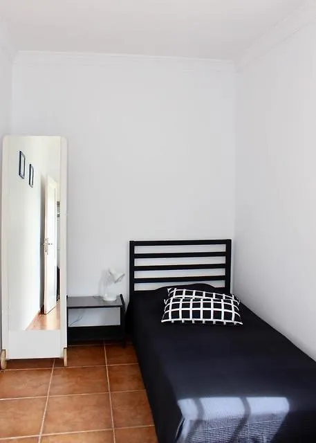 Holiday home Casa Enamorado Tarajalejo Spain